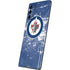 NHL Winnipeg Jets Frozen Galaxy Note20 5G Skin