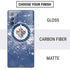 NHL Winnipeg Jets Frozen Galaxy Note20 5G Skin