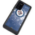 NHL Winnipeg Jets Frozen Galaxy Note20 5G Waterproof Case
