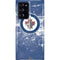 NHL Winnipeg Jets Frozen Galaxy Note20 Ultra 5G Lite Case