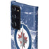 NHL Winnipeg Jets Frozen Galaxy Note20 Ultra 5G Lite Case