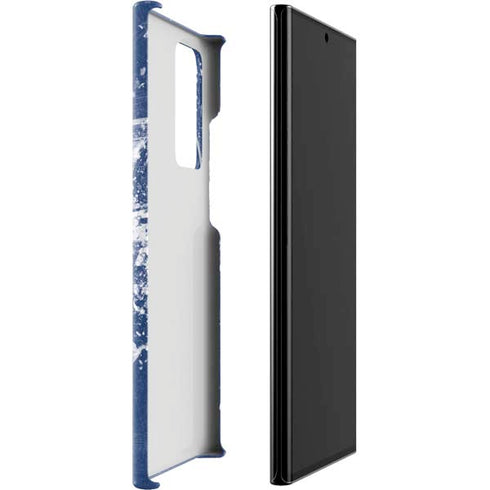 NHL Winnipeg Jets Frozen Galaxy Note20 Ultra 5G Lite Case