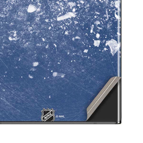 NHL Winnipeg Jets Frozen Galaxy Note20 Ultra 5G Skin