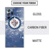 NHL Winnipeg Jets Frozen Galaxy Note20 Ultra 5G Skin
