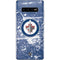 NHL Winnipeg Jets Frozen Galaxy S10 Plus Skin