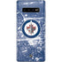 NHL Winnipeg Jets Frozen Galaxy S10 Plus Skin