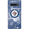 NHL Winnipeg Jets Frozen Galaxy S10 Skin