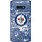 NHL Winnipeg Jets Frozen Galaxy S10e Skin