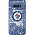 NHL Winnipeg Jets Frozen Galaxy S10e Skin