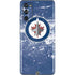 NHL Winnipeg Jets Frozen Galaxy S20 Fan Edition Skin