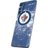 NHL Winnipeg Jets Frozen Galaxy S20 Fan Edition Skin