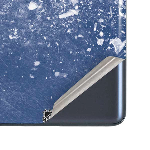 NHL Winnipeg Jets Frozen Galaxy S20 Fan Edition Skin