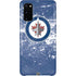NHL Winnipeg Jets Frozen Galaxy S20 Lite Case