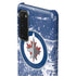 NHL Winnipeg Jets Frozen Galaxy S20 Lite Case