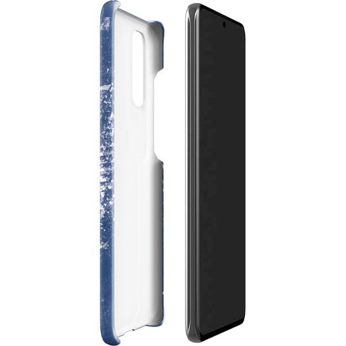 NHL Winnipeg Jets Frozen Galaxy S20 Lite Case