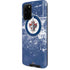 NHL Winnipeg Jets Frozen Galaxy S20 Plus Pro Case