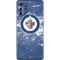 NHL Winnipeg Jets Frozen Galaxy S20 Plus Skin
