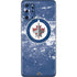 NHL Winnipeg Jets Frozen Galaxy S20 Plus Skin