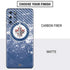 NHL Winnipeg Jets Frozen Galaxy S20 Plus Skin