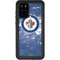 NHL Winnipeg Jets Frozen Galaxy S20 Plus Waterproof Case