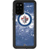 NHL Winnipeg Jets Frozen Galaxy S20 Plus Waterproof Case
