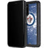 NHL Winnipeg Jets Frozen Galaxy S20 Plus Waterproof Case