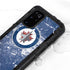 NHL Winnipeg Jets Frozen Galaxy S20 Plus Waterproof Case