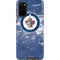 NHL Winnipeg Jets Frozen Galaxy S20 Pro Case