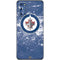NHL Winnipeg Jets Frozen Galaxy S20 Skin
