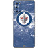 NHL Winnipeg Jets Frozen Galaxy S20 Skin