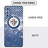 NHL Winnipeg Jets Frozen Galaxy S20 Skin