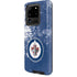 NHL Winnipeg Jets Frozen Galaxy S20 Ultra 5G Pro Case