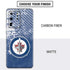 NHL Winnipeg Jets Frozen Galaxy S20 Ultra 5G Skin