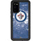 NHL Winnipeg Jets Frozen Galaxy S20 Waterproof Case