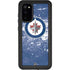 NHL Winnipeg Jets Frozen Galaxy S20 Waterproof Case
