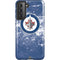 NHL Winnipeg Jets Frozen Galaxy S21 5G Pro Case