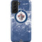NHL Winnipeg Jets Frozen Galaxy S21 FE Pro Case