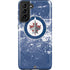 NHL Winnipeg Jets Frozen Galaxy S21 FE Pro Case