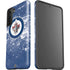 NHL Winnipeg Jets Frozen Galaxy S21 FE Pro Case