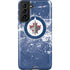 NHL Winnipeg Jets Frozen Galaxy S21 Plus 5G Pro Case