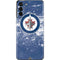 NHL Winnipeg Jets Frozen Galaxy S21 Plus 5G Skin