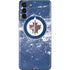 NHL Winnipeg Jets Frozen Galaxy S21 Plus 5G Skin