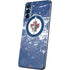NHL Winnipeg Jets Frozen Galaxy S21 Plus 5G Skin