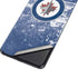 NHL Winnipeg Jets Frozen Galaxy S21 Plus 5G Skin