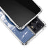 NHL Winnipeg Jets Frozen Galaxy S21 Ultra 5G Clear Case