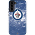 NHL Winnipeg Jets Frozen Galaxy S22 Plus Pro Case