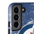 NHL Winnipeg Jets Frozen Galaxy S22 Plus Pro Case