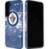 NHL Winnipeg Jets Frozen Galaxy S22 Plus Pro Case
