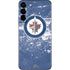 NHL Winnipeg Jets Frozen Galaxy S22 Plus Skin