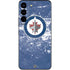 NHL Winnipeg Jets Frozen Galaxy S22 Skin